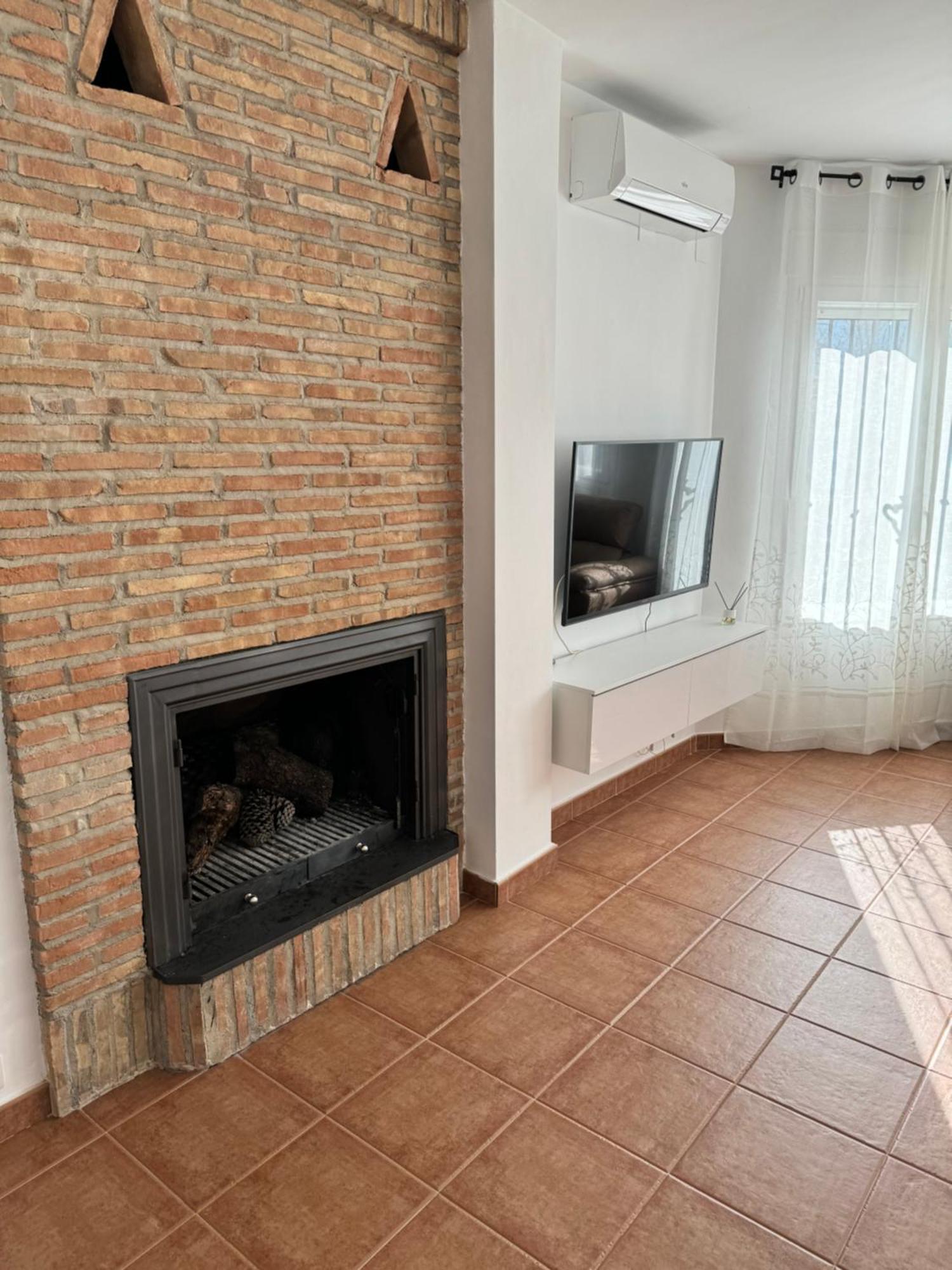 Casa A La Vera De La Sierra Guejar Sierra Exteriör bild