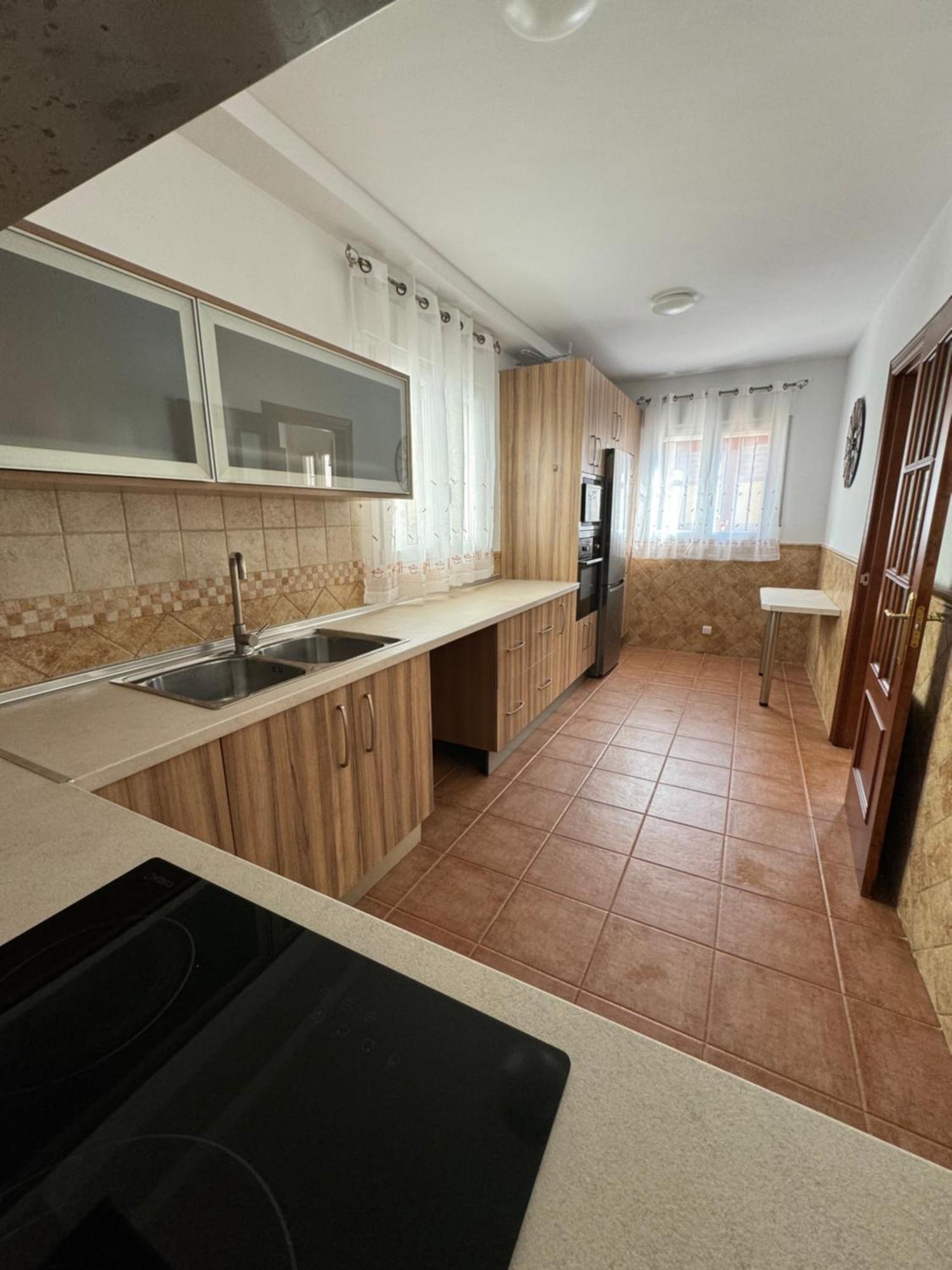 Casa A La Vera De La Sierra Guejar Sierra Exteriör bild